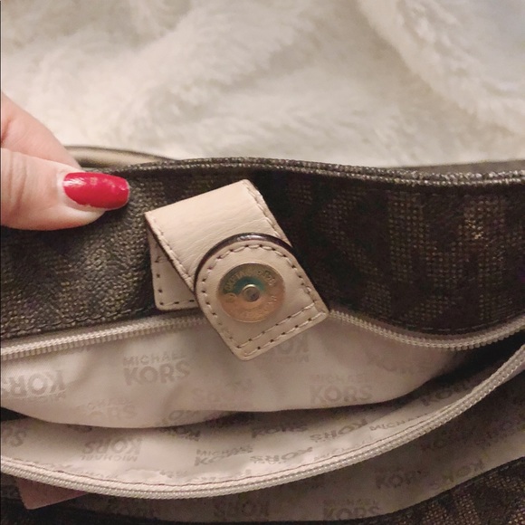 Michael Kors tote bag - Picture 3 of 4